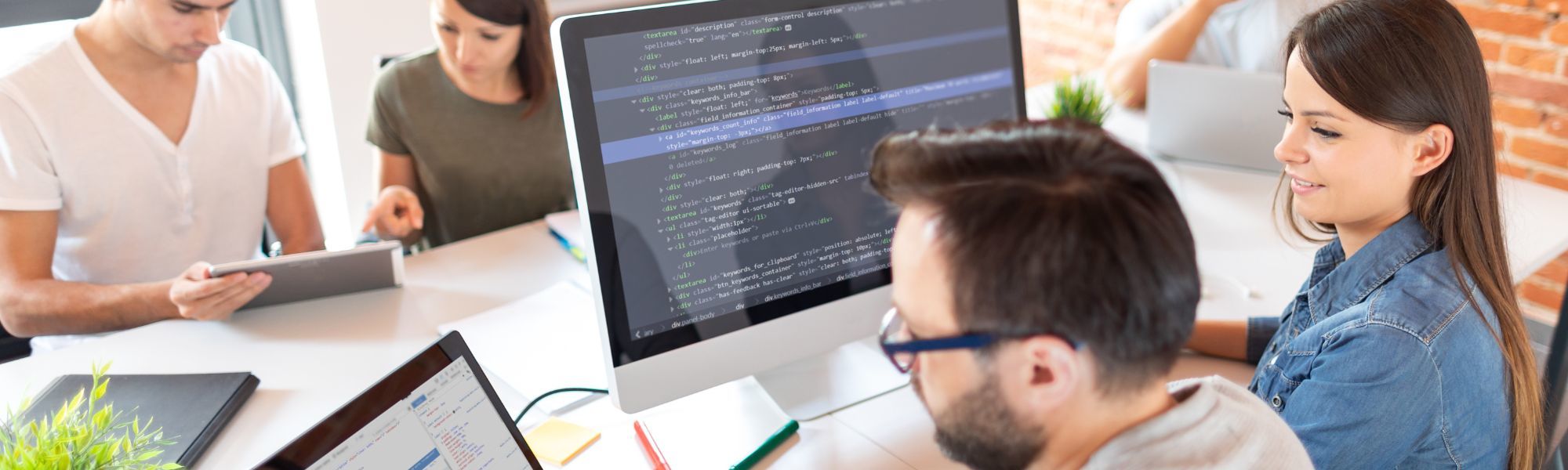 An In-Depth Guide to Becoming A Software Developer 