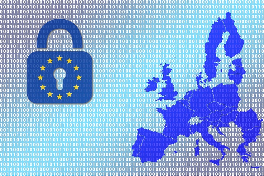 Europe and It's Digital Identity