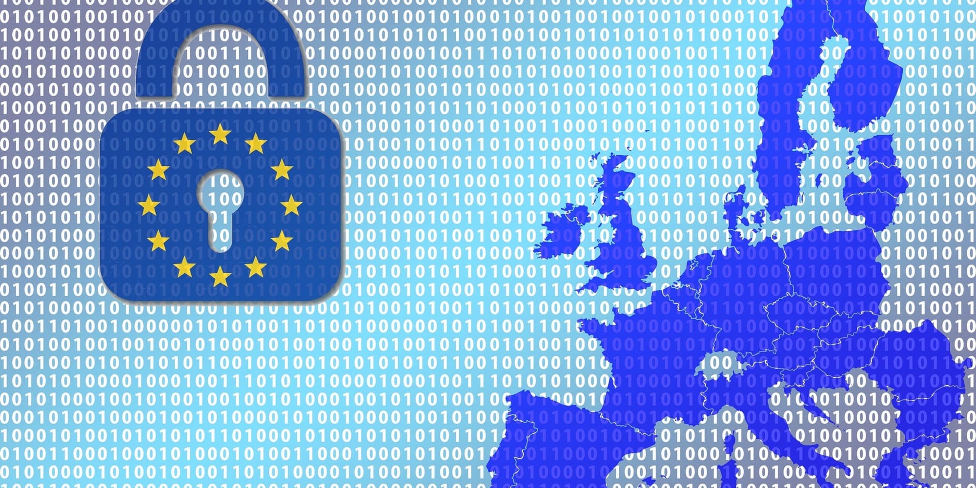 Europe And It's Digital Identity